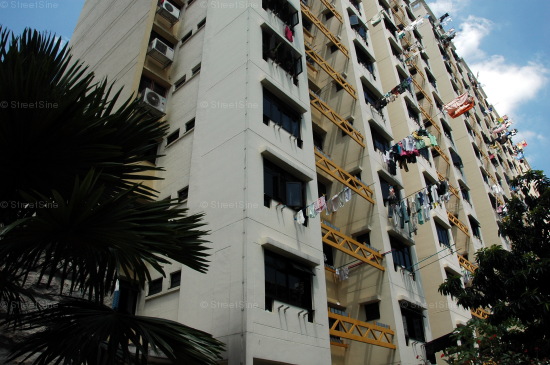 Blk 86 Whampoa Drive (Toa Payoh), HDB 4 Rooms #79032